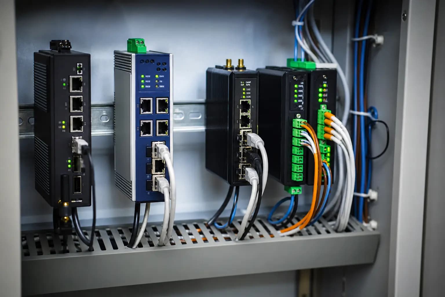 IoT seçim rehberleri