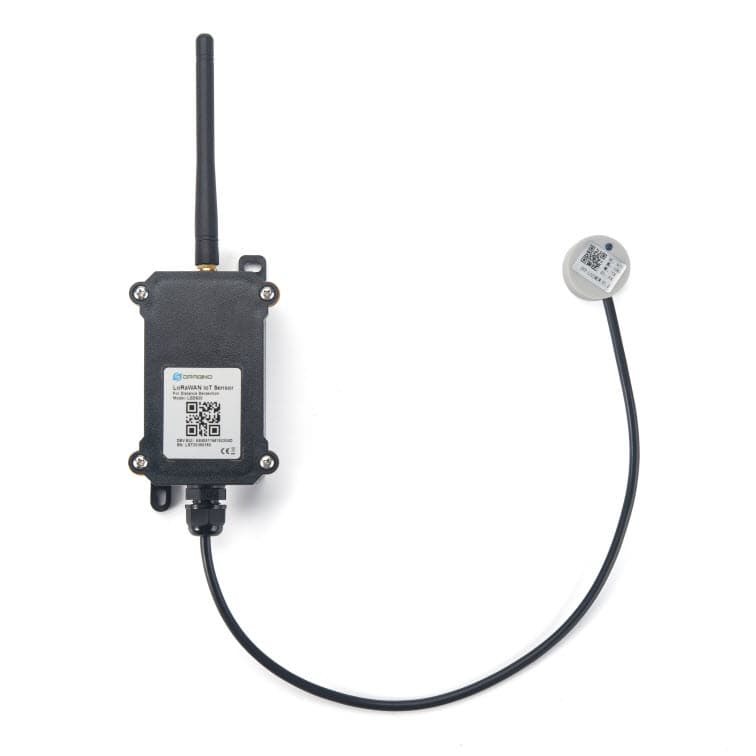 LDDS20 LoRaWAN Liquid Level Sensor — görsel 1
