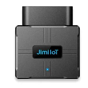 Jimi IoT VL502 OBD GPS Tracker — GPS & Telematics — ürün görseli 1/4