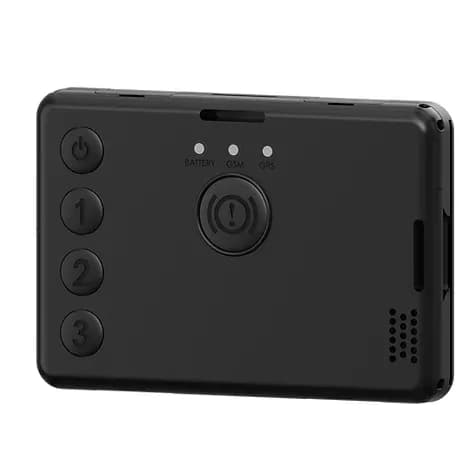 Teltonika GH5200 — GPS & Telematics — ürün görseli 1/4