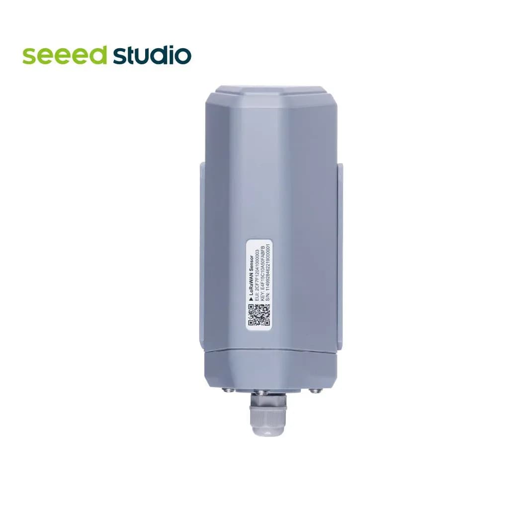 Seeed SenseCAP S2100 LoRaWAN Data Logger — product photo 1 of 7