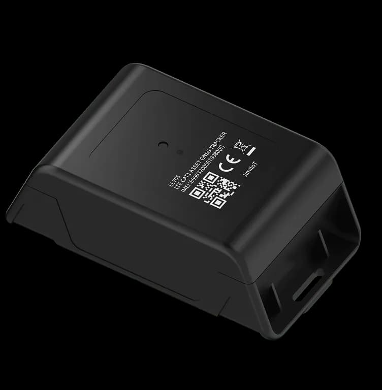 Jimi IoT LL705 4G Kablosuz GPS İzleyici — GPS & Telematics — ürün görseli 1/3