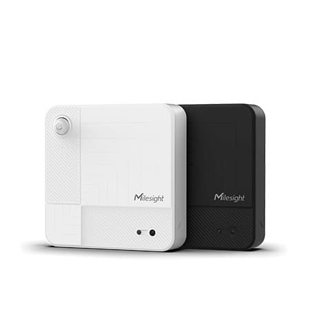 Milesight Milesight VS321 Wireless AI Occupancy Sensor