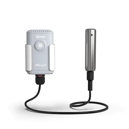 Milesight EM500-SWL Su Seviyesi Sensörü — Sensor — ürün görseli 1/2