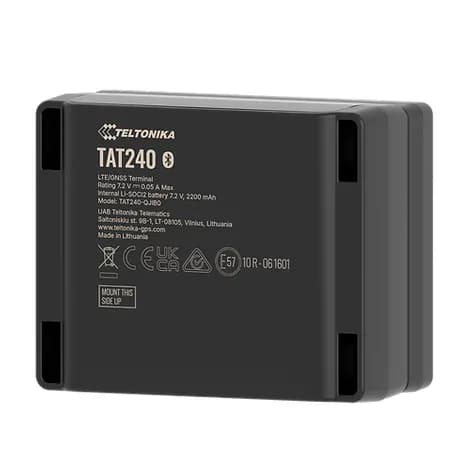 Teltonika TAT240 — GPS & Telematics — ürün görseli 1/3