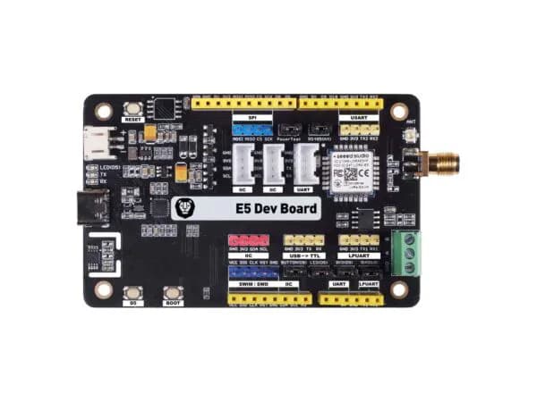 Seeed Wio-E5 Dev Kit — Geliştirme Kartları — ürün görseli 1/4