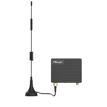 UR41 Mini Industrial Cellular Router — görsel 1