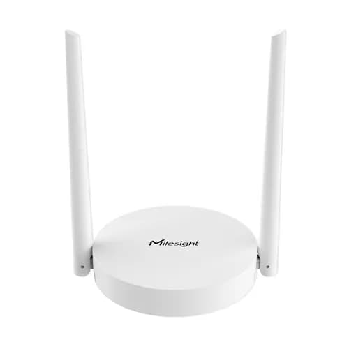 Milesight Mini LoRaWAN® Gateway UG63 — product photo 1 of 3