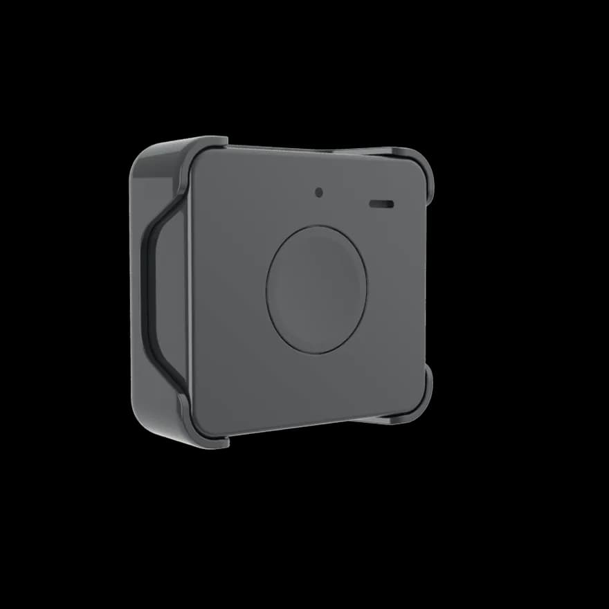 Jimi IoT Qbit M GPS Tracker — GPS & Telematics — ürün görseli 1/3