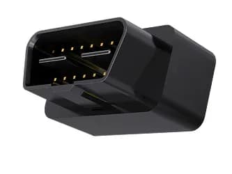 Jimi IoT VL505 4G OBD GPS Tracker — GPS & Telematics — ürün görseli 1/3