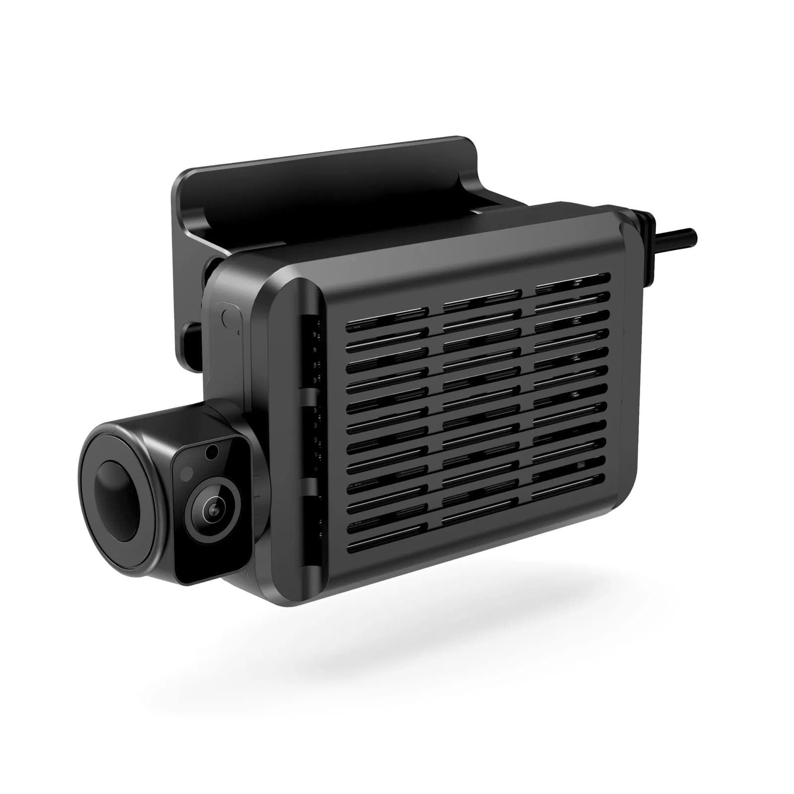 Jimi IoT JC371 Multi-Channel AI DashCam — Araç Kamera Sistemleri