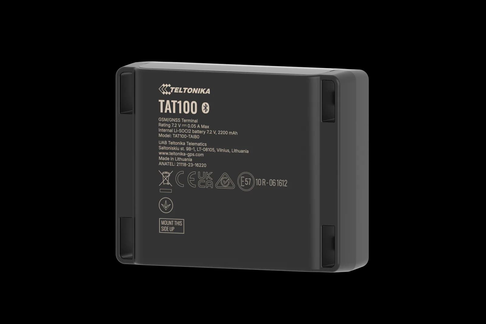 Teltonika TAT100 — GPS & Telematics — product photo 1 of 3