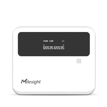 Milesight Milesight VS360 IR Breakbeam People Counter | Infrared Door Counter — Sensor