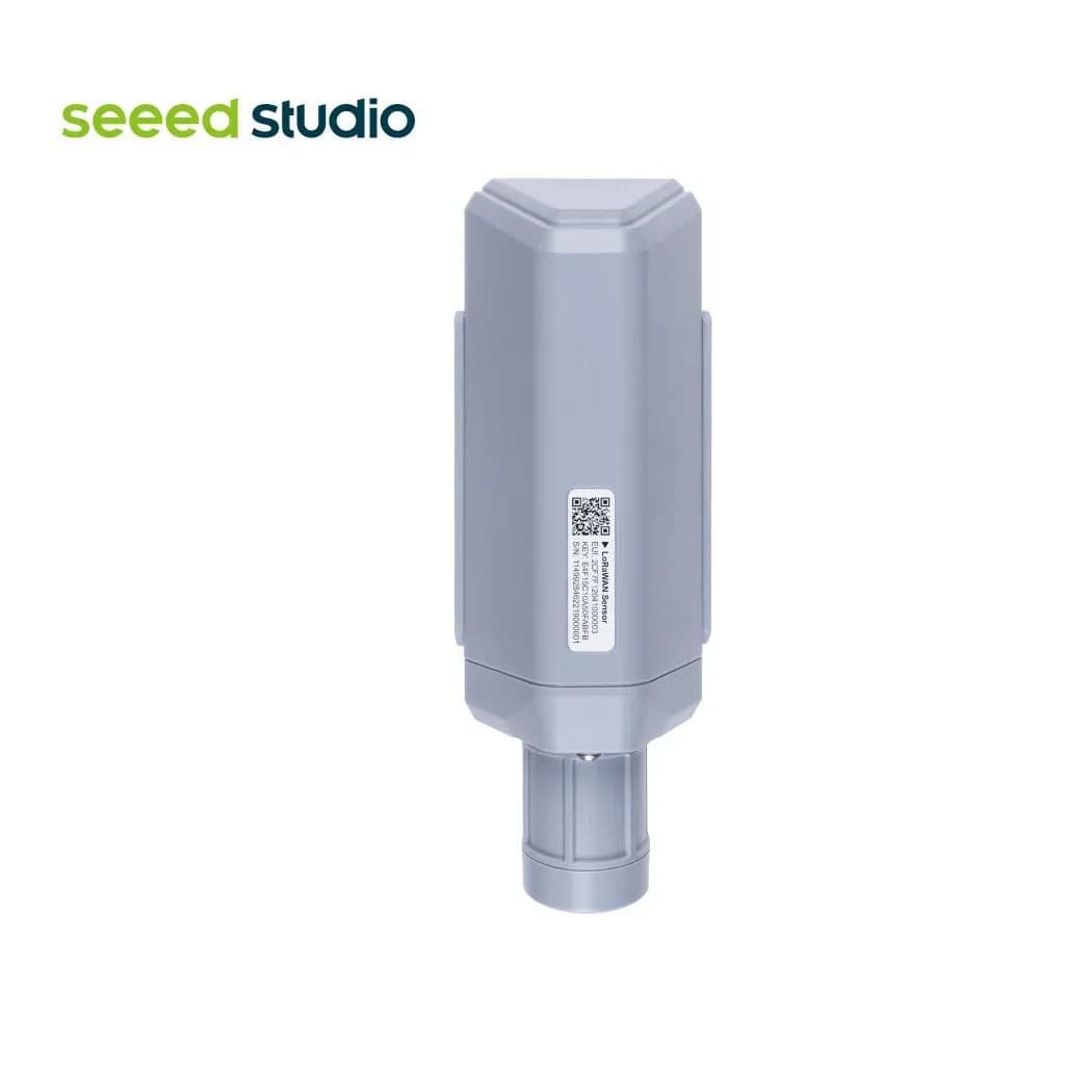 Seeed SenseCAP S2101 LoRaWAN Air Temperature and Humidity Sensor — product photo 1 of 2