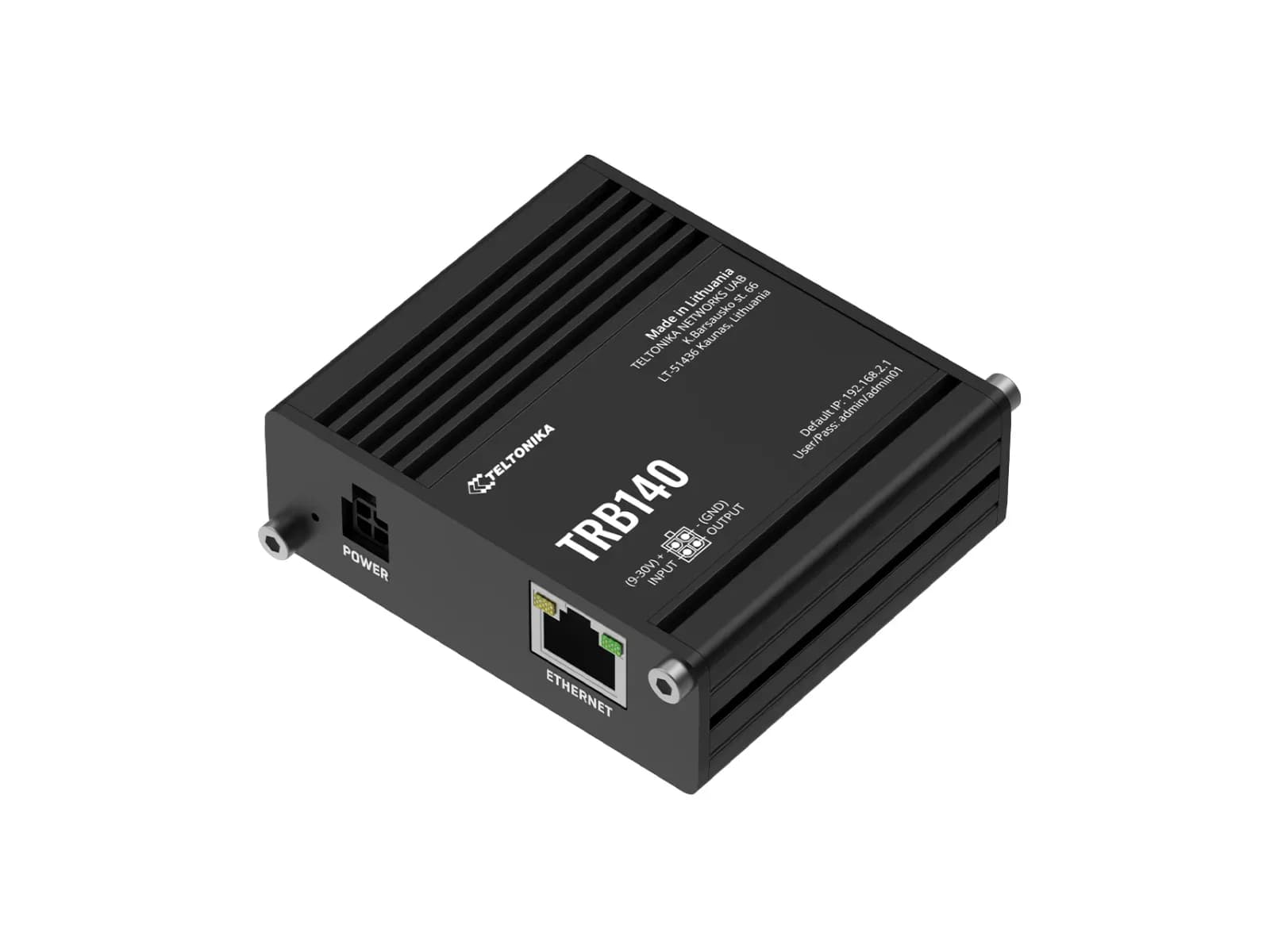 Teltonika TRB140 — 4G Router