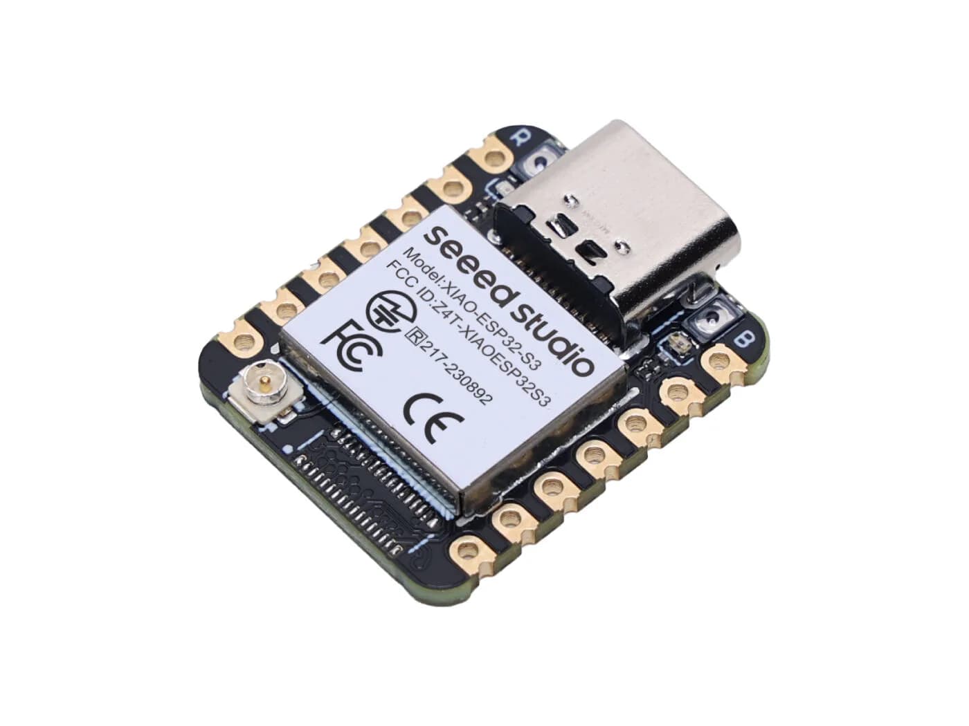 Seeed Seeed Studio XIAO ESP32S3 — Geliştirme Kartları