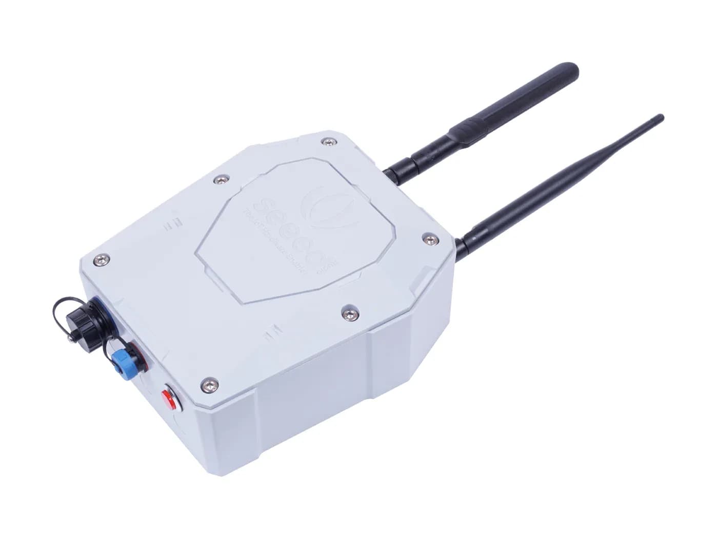 Seeed SenseCAP Outdoor Gateway - 4G LoRaWAN EU868MHz — ürün görseli 1