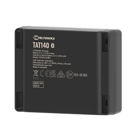 Teltonika TAT140 — GPS & Telematics — product photo 1 of 3