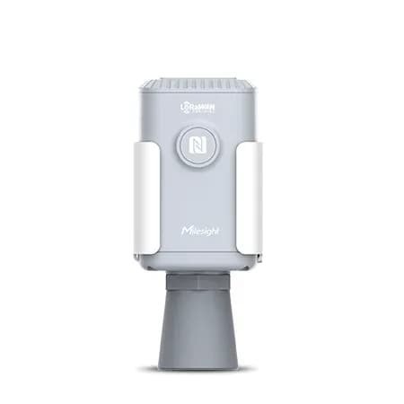 Milesight EM500-UDL Ultrasonic Distance/Level Sensor — product photo 1 of 5