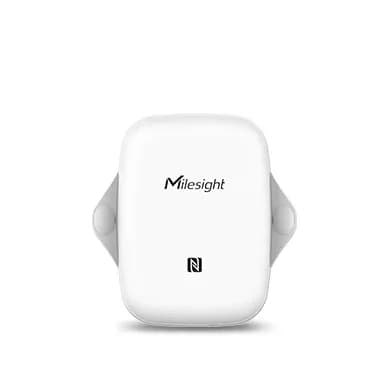 Milesight EM300-TH Temperature and Humidity Sensor — product photo 1 of 4