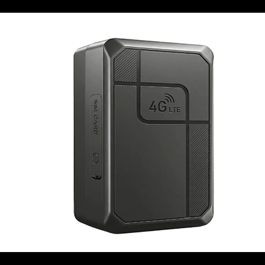 Jimi IoT LL702 4G GPS Tracker — GPS & Telematics — ürün görseli 1/3