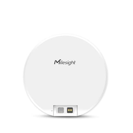 Milesight Milesight VS330 Cubicle & Bathroom Occupancy Sensor | Toilet Occupancy Sensor