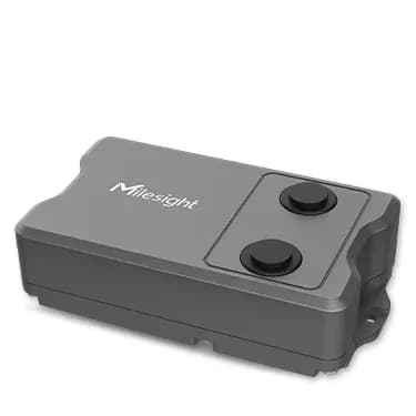 Milesight Milesight EM400-MUD Multifunctional Ultrasonic Distance Sensor