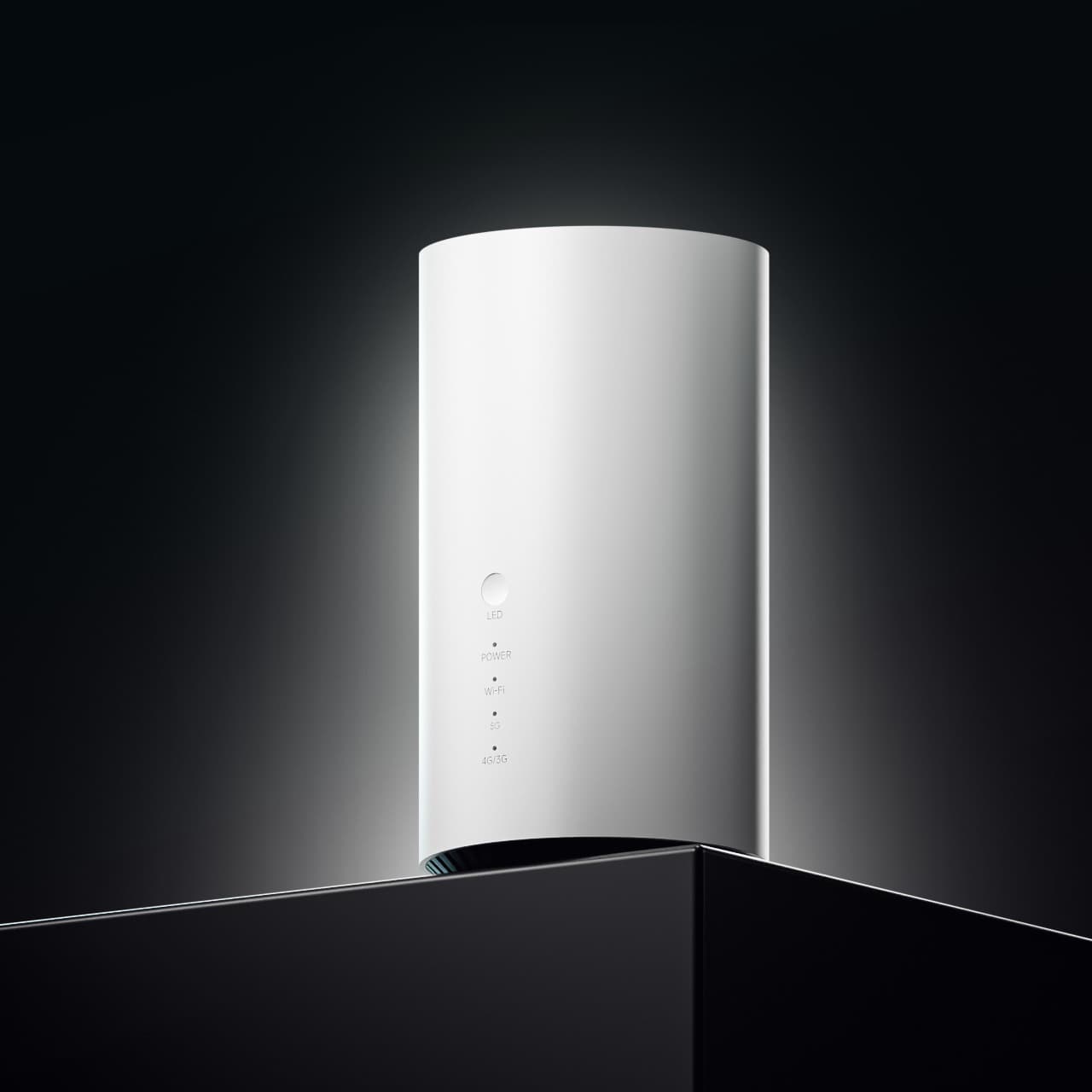 Altos 5G Wi-Fi 7 Router — görsel 1