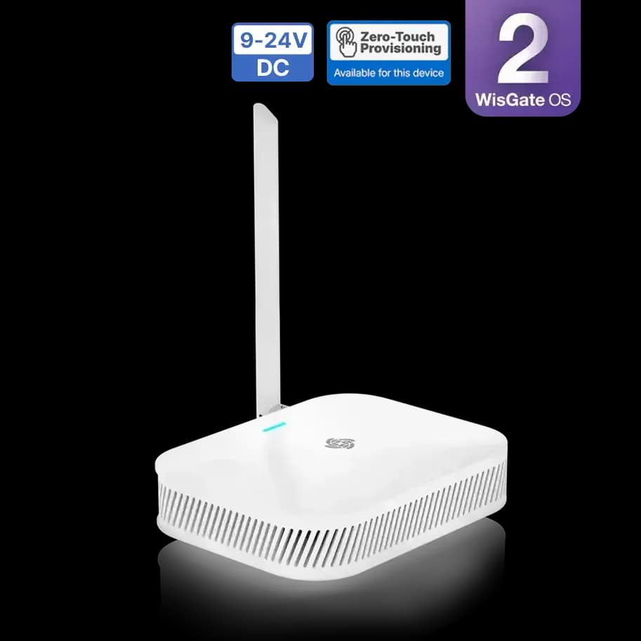 rakwireless WisGate Edge Lite 2 LoRaWAN Gateway — product photo 1