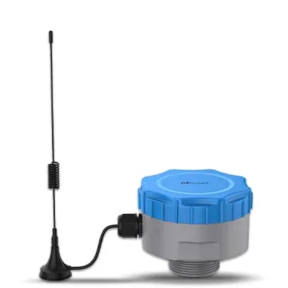 Milesight EM41x-RDL LoRaWAN® Radar Distance/Level Sensor — product photo 1 of 4