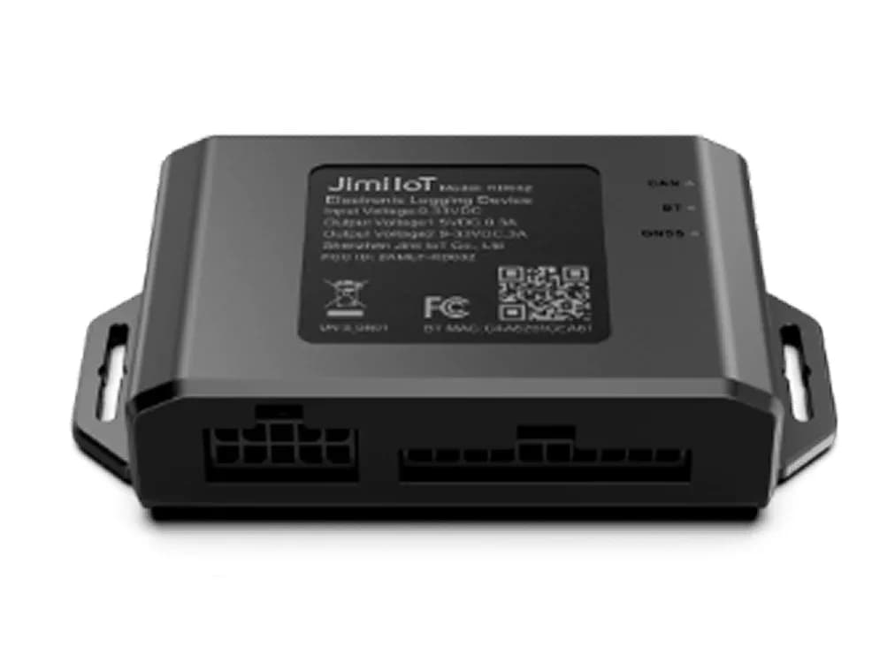 Jimi IoT KD032 GPS Tracker — GPS & Telematics