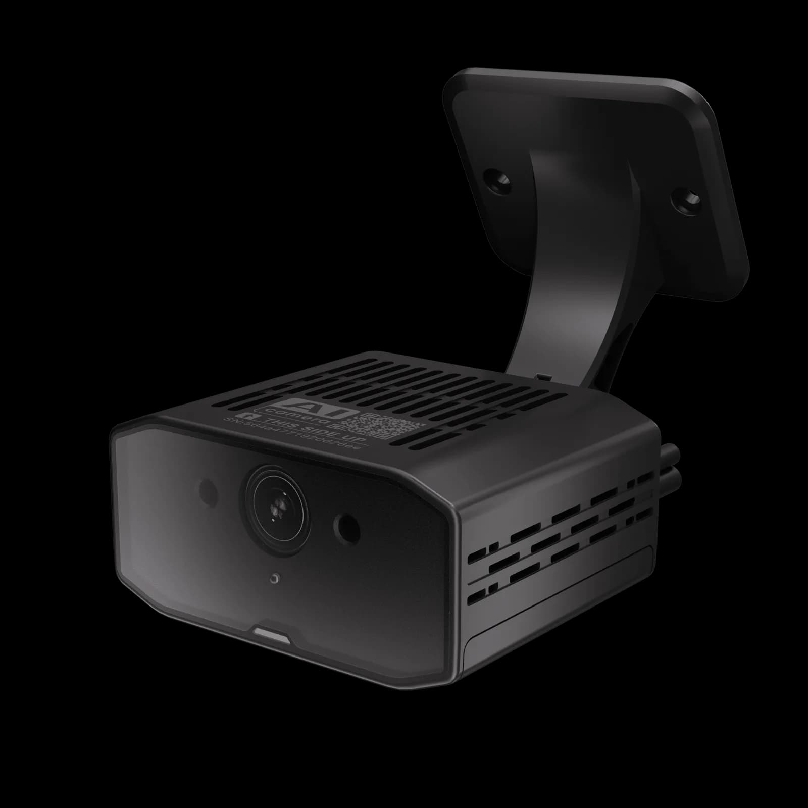 Jimi IoT JC171 AI Kamera — Araç Kamera Sistemleri