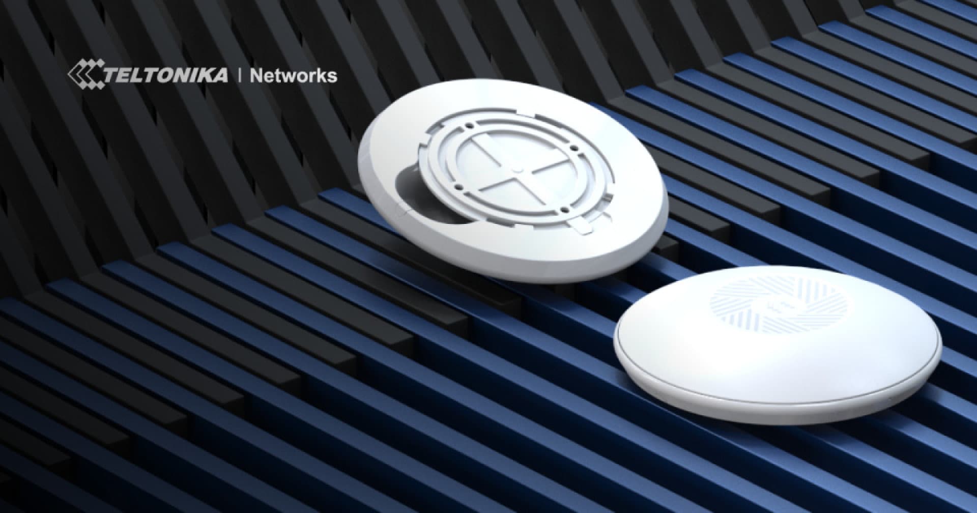 Teltonika TAP200 Wi-Fi 5 Access Point — görsel 1