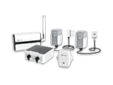 Milesight Smart Agriculture Kit with LoRaWAN® Sensors & Controllers — görsel 1