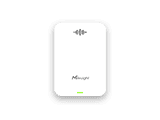 Milesight LoRaWAN® Bathroom Odor Detector | Ammonia Smell Detector — görsel 1
