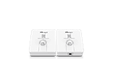 Milesight Seat & Desk Occupancy Sensor | PIR Occupancy Sensor — görsel 1