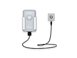 Milesight LoRaWAN® Outdoor Light Sensor in Agriculture | Light Intensity Sensor — görsel 1