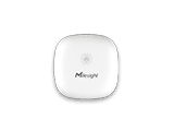 Milesight Mini Leak Detection Sensor | LoRaWAN® Water Leak Sensor | Wireless Water Leakage Monitoring — görsel 1