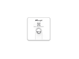 Milesight LoRaWAN® Motion Sensor with Temperature & Humidity Detection — görsel 1