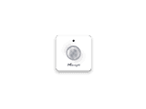 Milesight LoRaWAN® PIR & Light Sensor | Smart PIR Sensor for Light Control — görsel 1