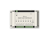 Milesight LoRaWAN® Smart Light Controller | IoT Lighting Control for Smart Buildings — görsel 1