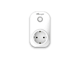 Milesight Smart Portable Socket | LoRaWAN® Smart Plug Socket — görsel 1