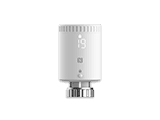 Milesight Smart Radiator Thermostat | WT101 & WT102 | Energy Harvesting Thermostat | Thermostatic Radiator Valve Remote Sensor — görsel 1