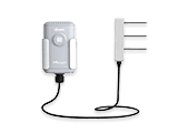 Milesight LoRaWAN® Soil Moisture, Temperature and Electrical Conductivity Sensor — görsel 1