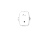Milesight Indoor & Outdoor Wireless Temperature and Humidity Sensor — görsel 1