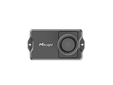 Milesight Ultrasonic Level Sensor | Non-contact Liquid Level Sensor — görsel 1