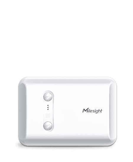 Milesight Bi-directional Passage People Counter — görsel 1
