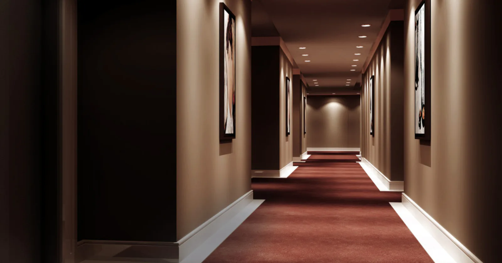 Hotel guest Wi-Fi connectivity
