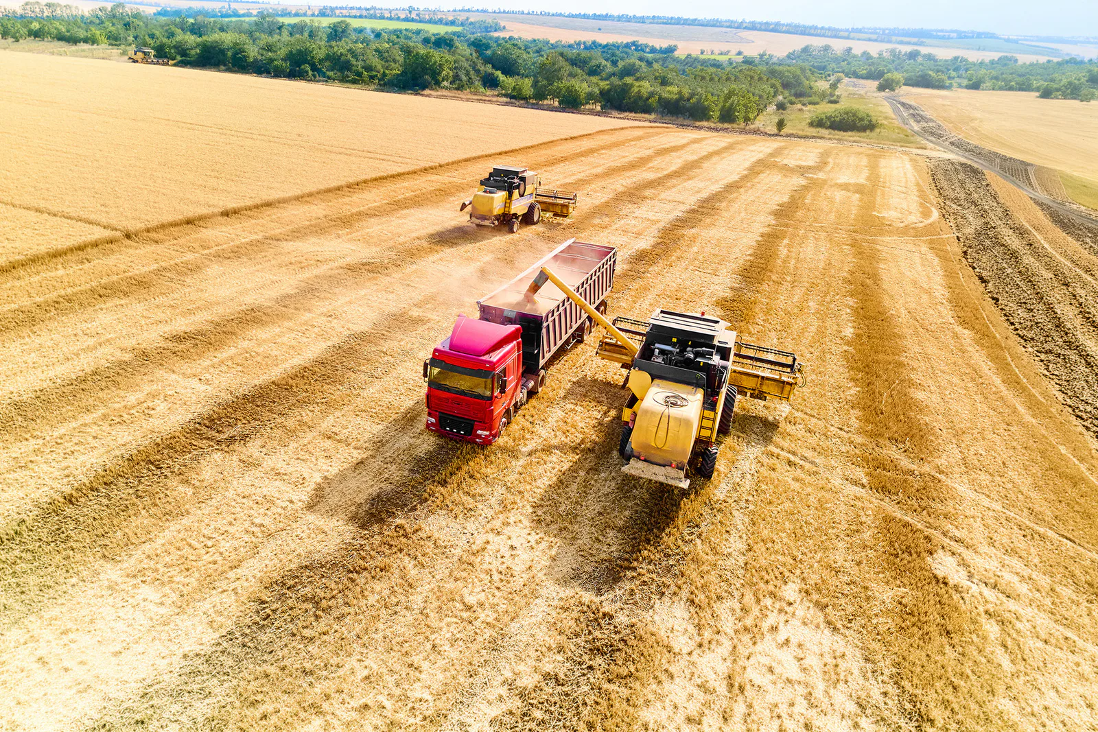 Teltonika ISOBUS agricultural telematics solution